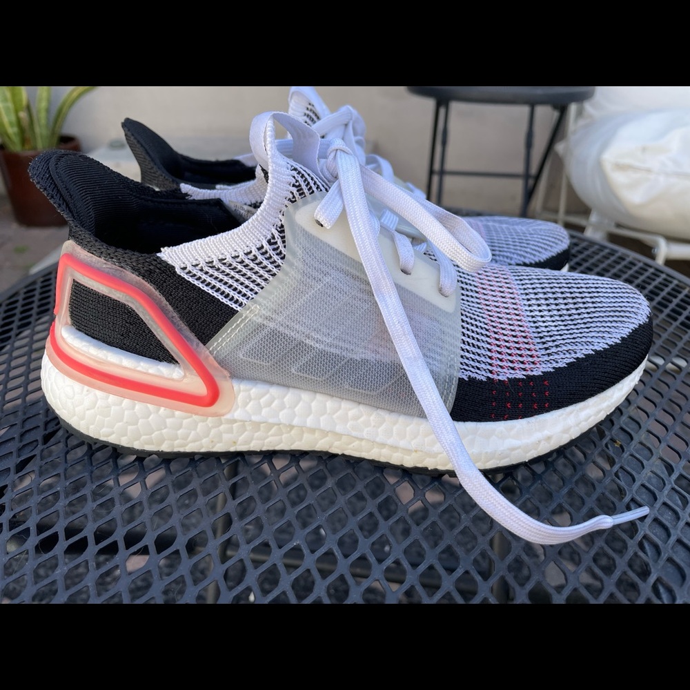 Adidas Ultraboost 19 Collegiate Royal 2019